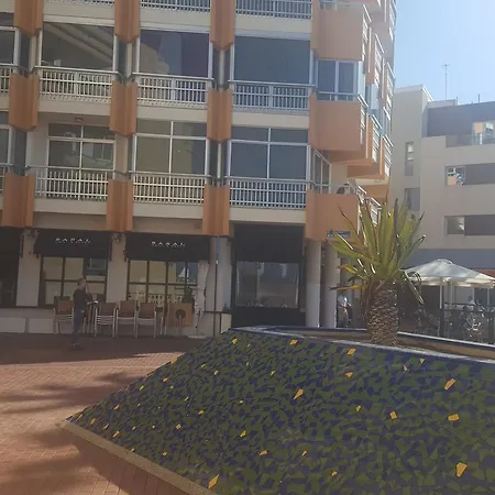 Apartment Vcv Marta Canteras Las Palmas de Gran Canaria