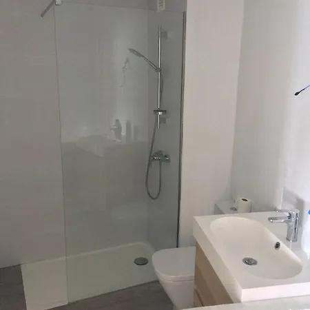 Apartment Vcv Marta Canteras *