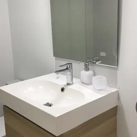 Vcv Marta Canteras Apartment