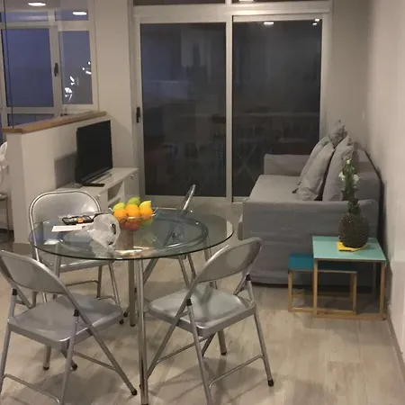 Apartment Vcv Marta Canteras *