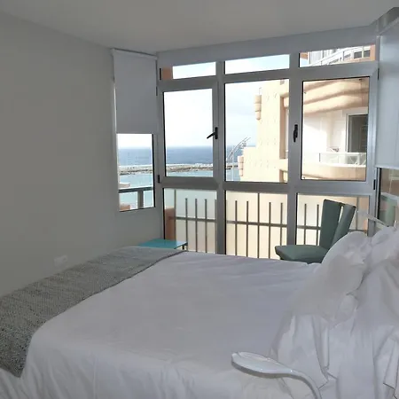 Apartment Vcv Marta Canteras