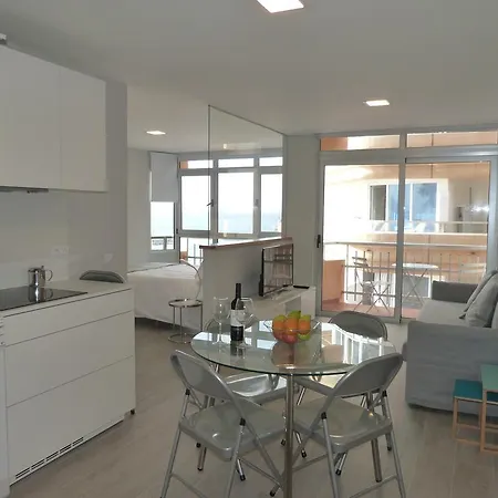 Vcv Marta Canteras Apartment Las Palmas de Gran Canaria