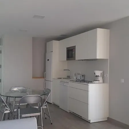 Vcv Marta Canteras Apartment