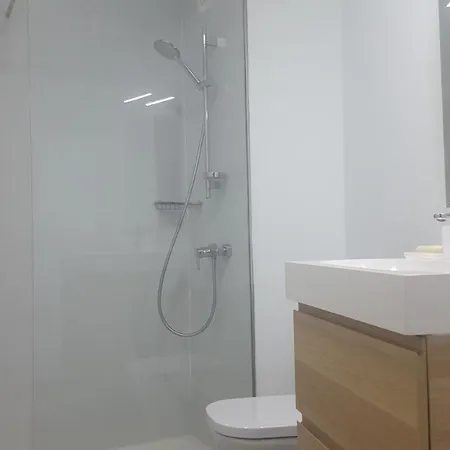 Apartment Vcv Marta Canteras Las Palmas de Gran Canaria